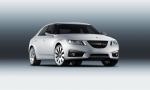 Saab 9-5 Sedan 2010 года